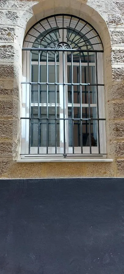 El 2 De Flamenco Bajob Apartment Cadiz Spain