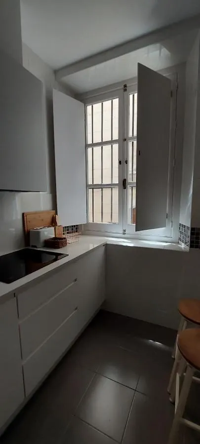 El 2 De Flamenco Bajob Apartamento Cádis