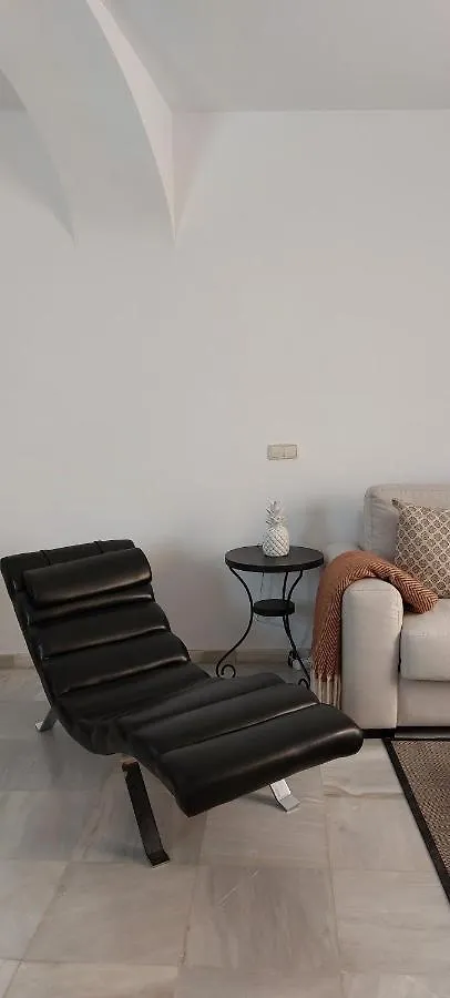 El 2 De Flamenco Bajob Apartamento Cádis