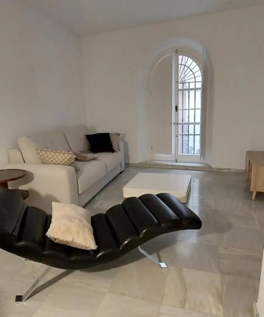 El 2 De Flamenco Bajob Apartamento Cádis
