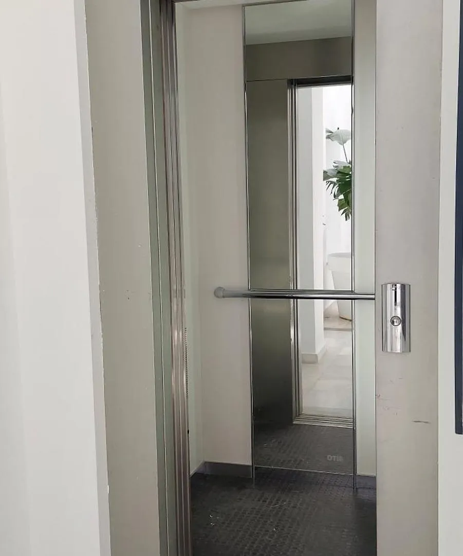 El 2 De Flamenco Bajob Apartamento Cádis