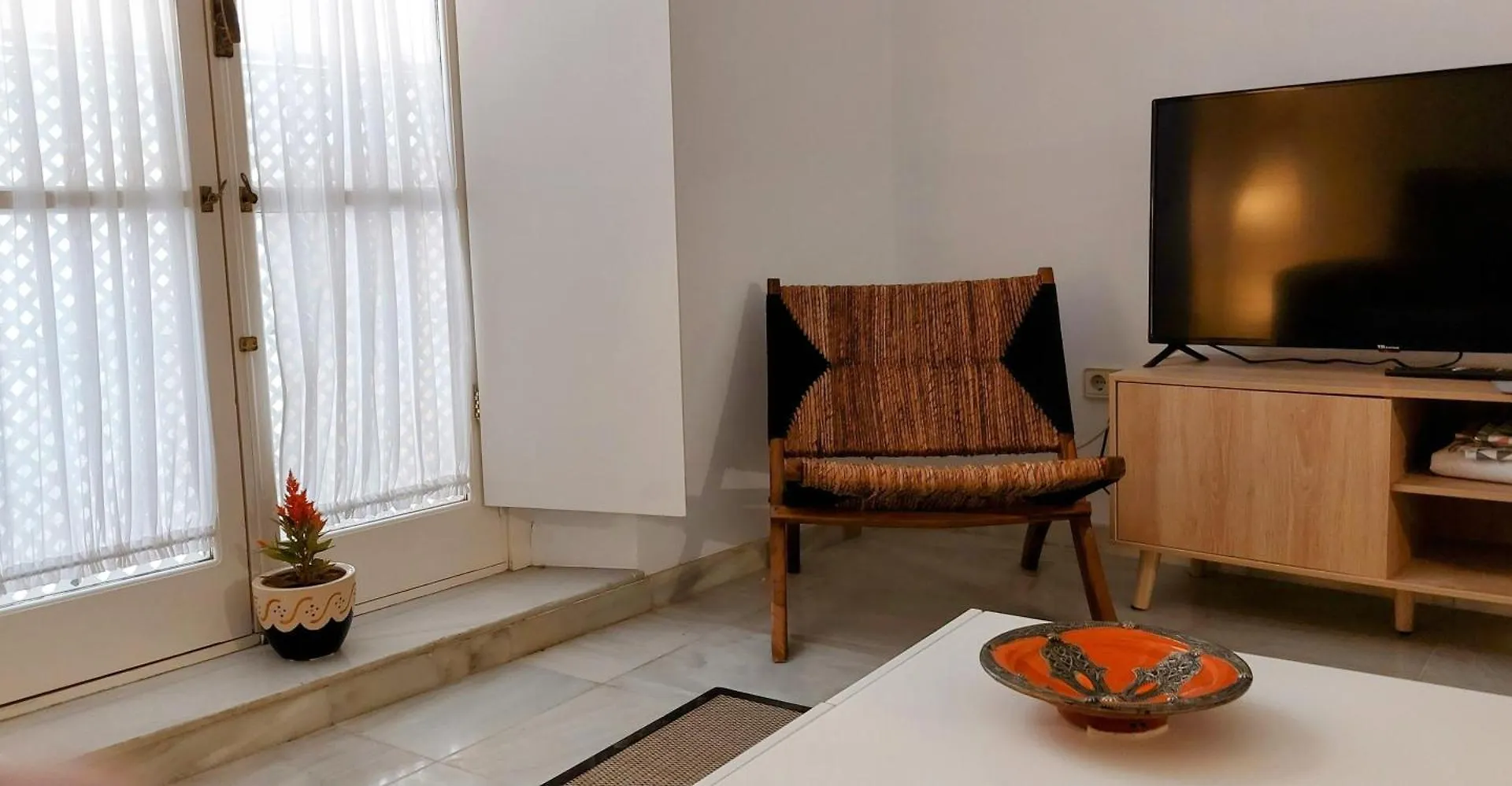 El 2 De Flamenco Bajob Apartamento Cádis Espanha