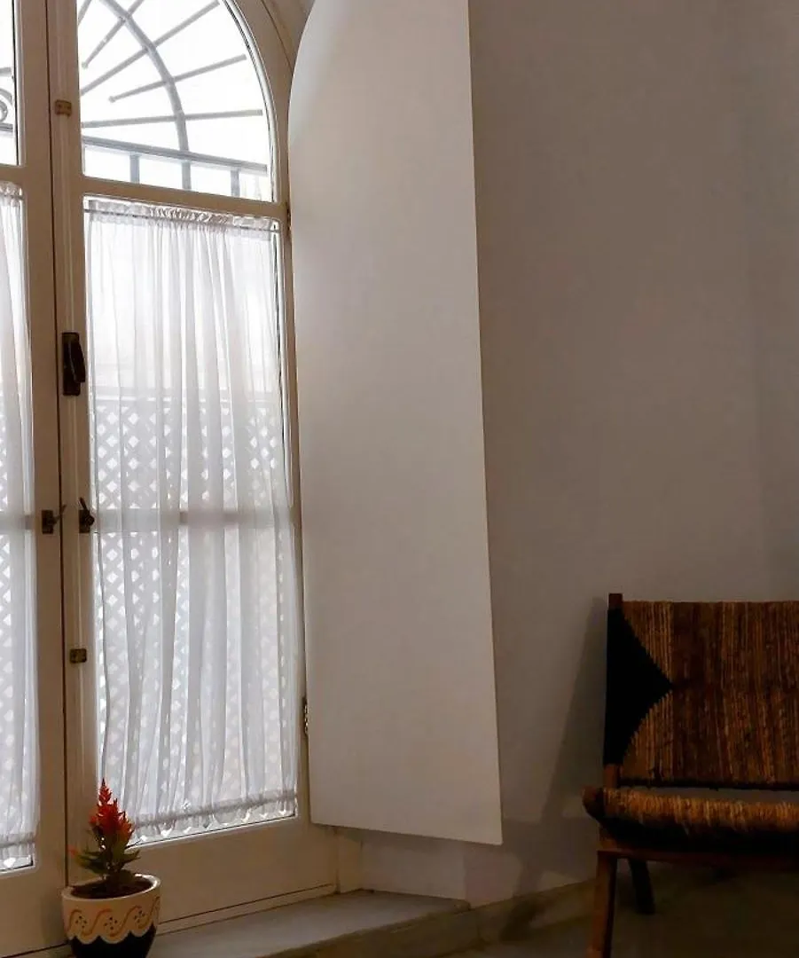 El 2 De Flamenco Bajob Apartamento Cádis