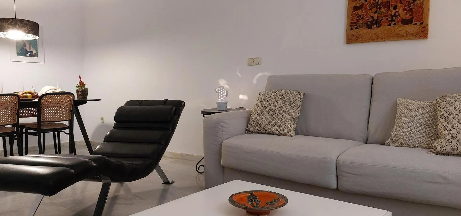 El 2 De Flamenco Bajob Apartamento Cádis Espanha