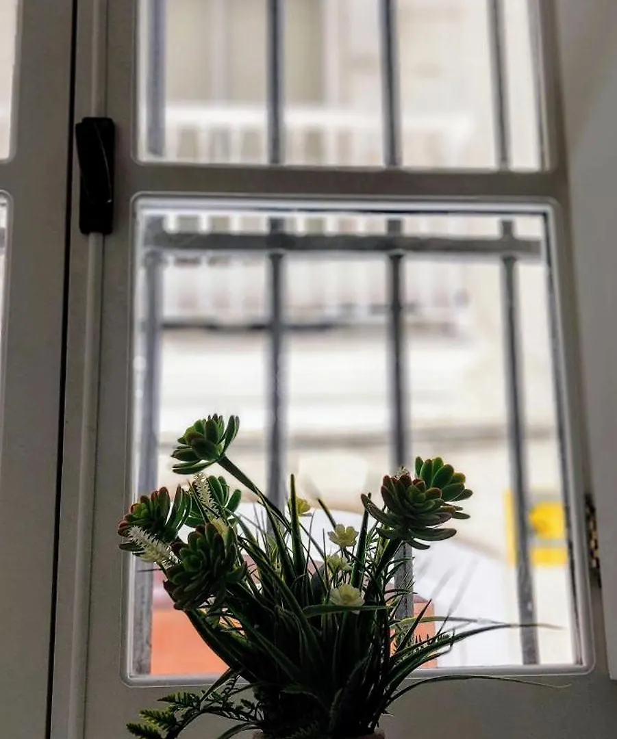 El 2 De Flamenco Bajob Apartamento Cádis
