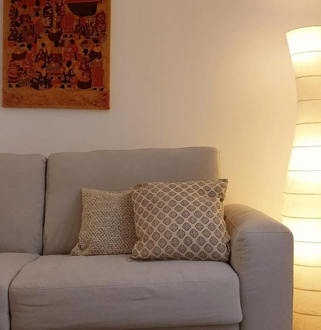 El 2 De Flamenco Bajob Apartamento Cádis